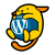 「WordPress 示範留言者」的個人頭像